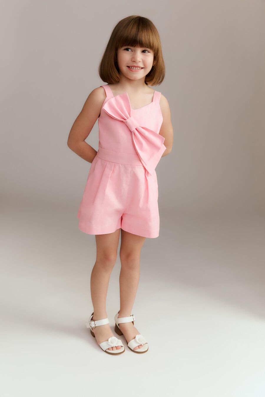 Girls Zenai Playsuit