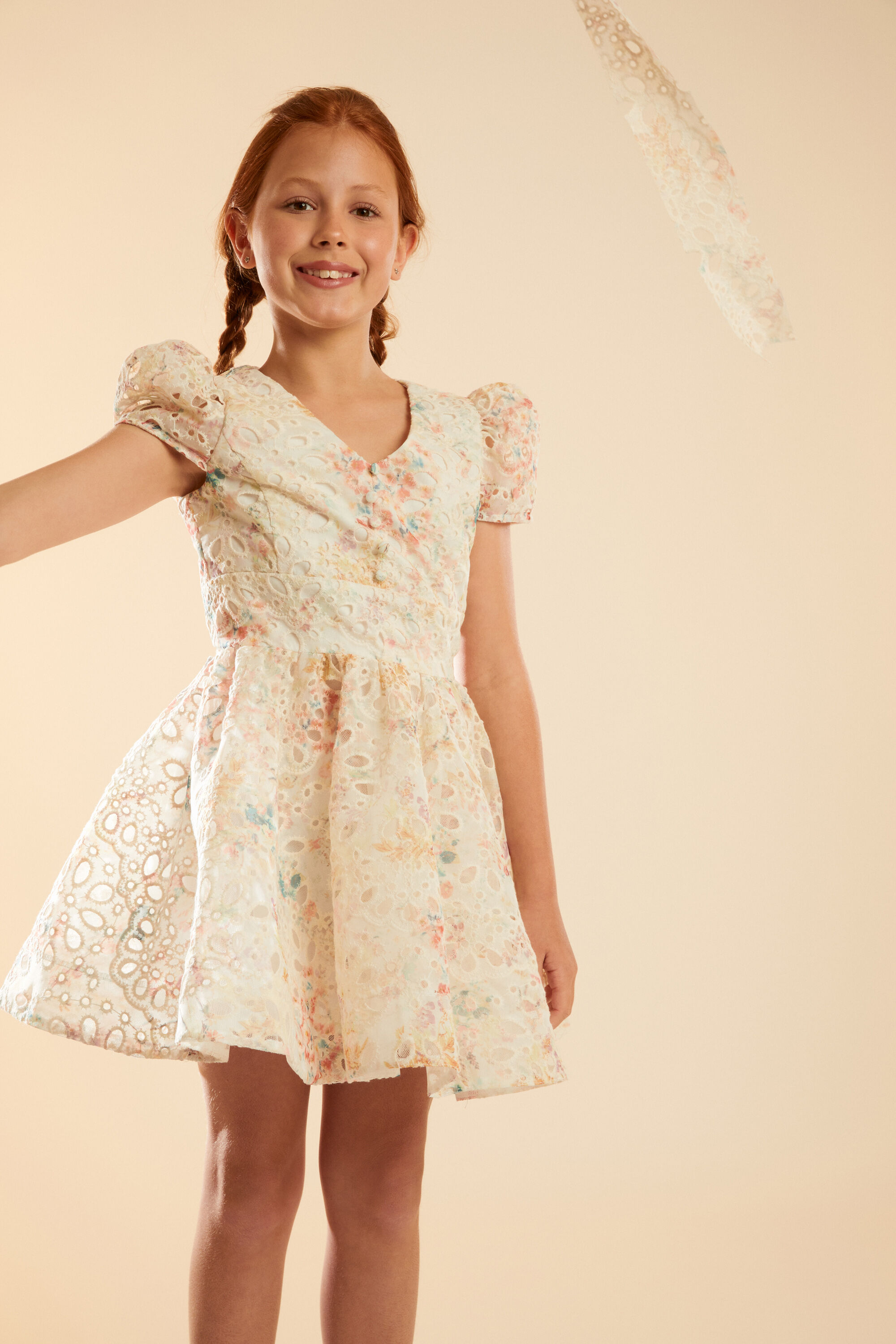 Lace dresses for teenagers clearance