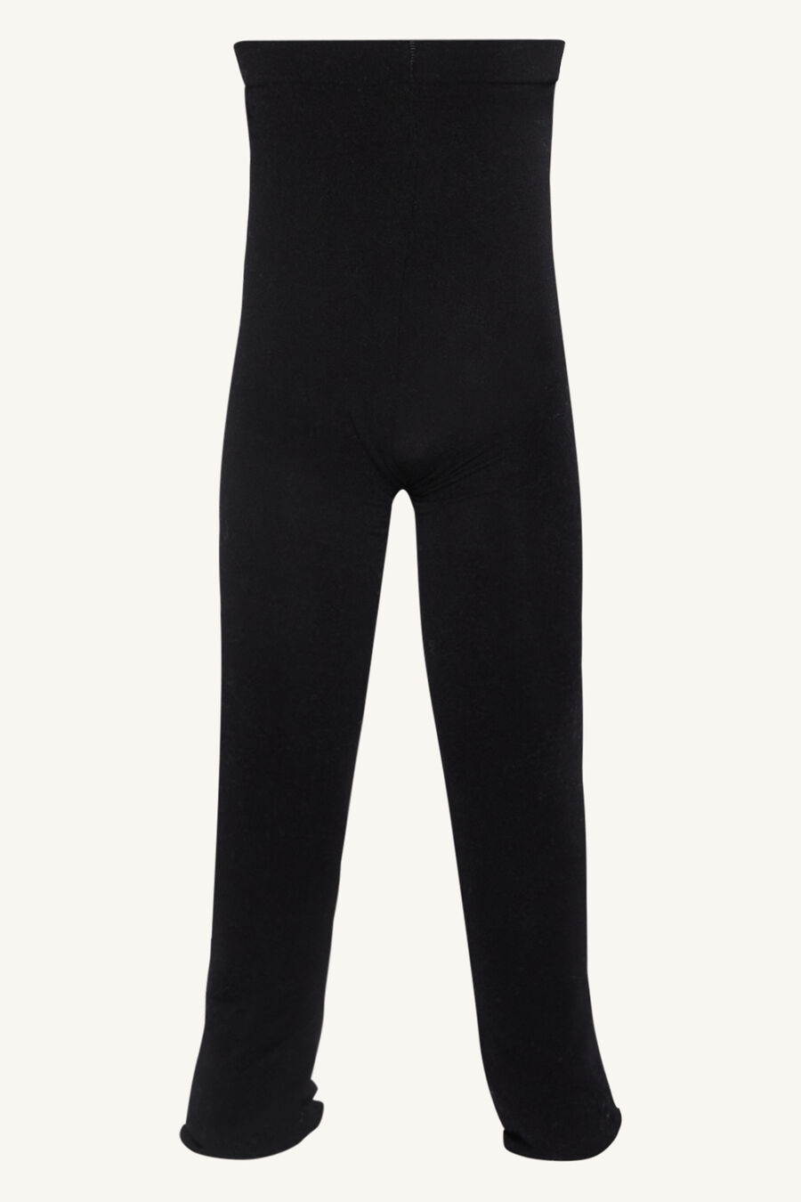 OPAQUE TIGHTS in colour BLACK
