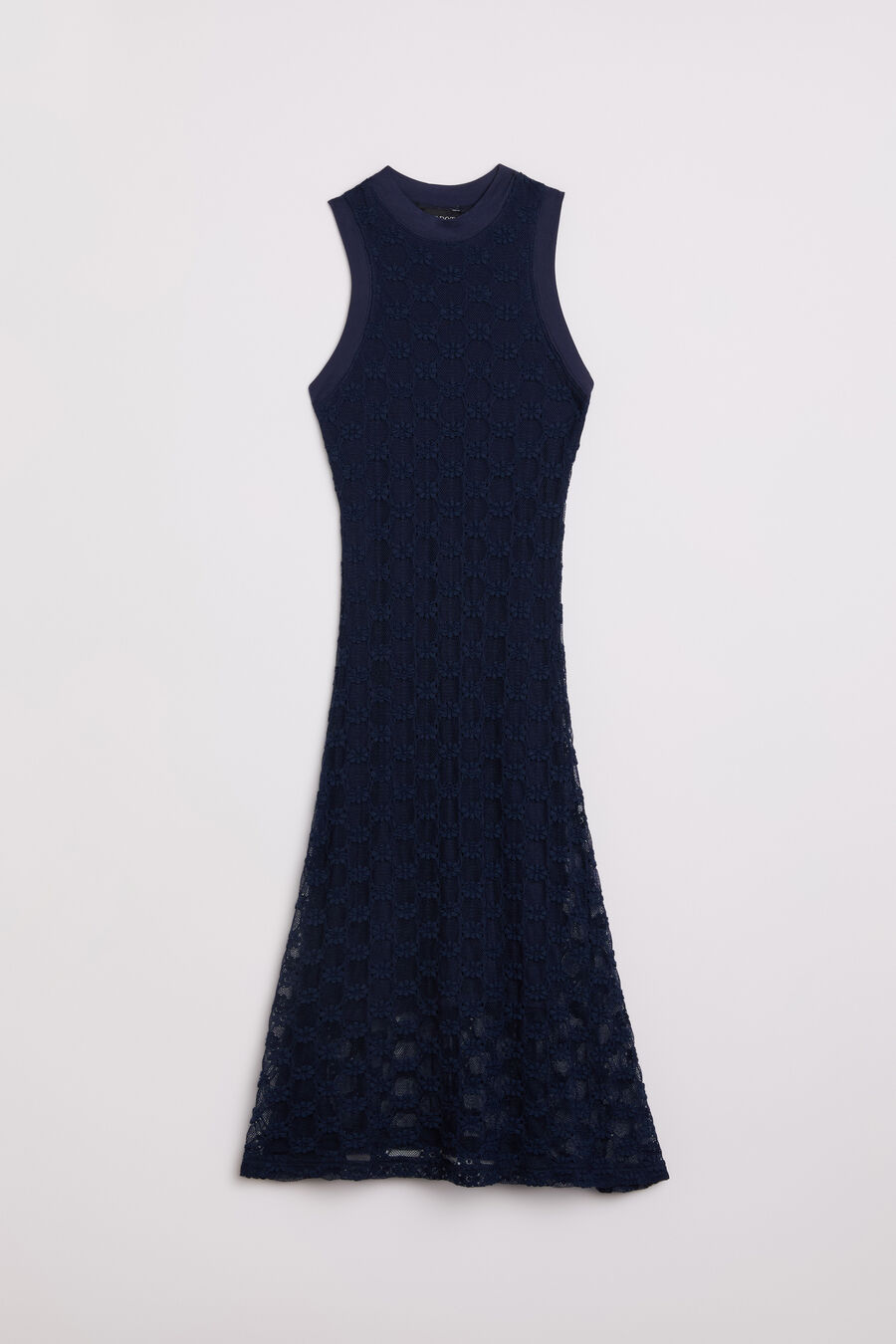 Girls Alice Midi Dress