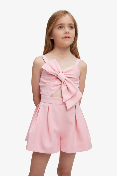 GIRLS TOVIANNA JUMPSUIT in colour BLOSSOM