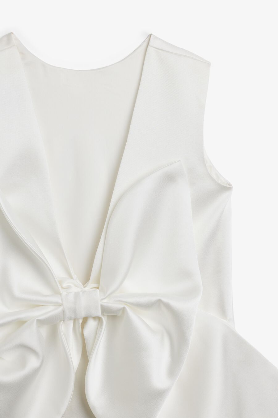 Girls Olivia Mini Dress