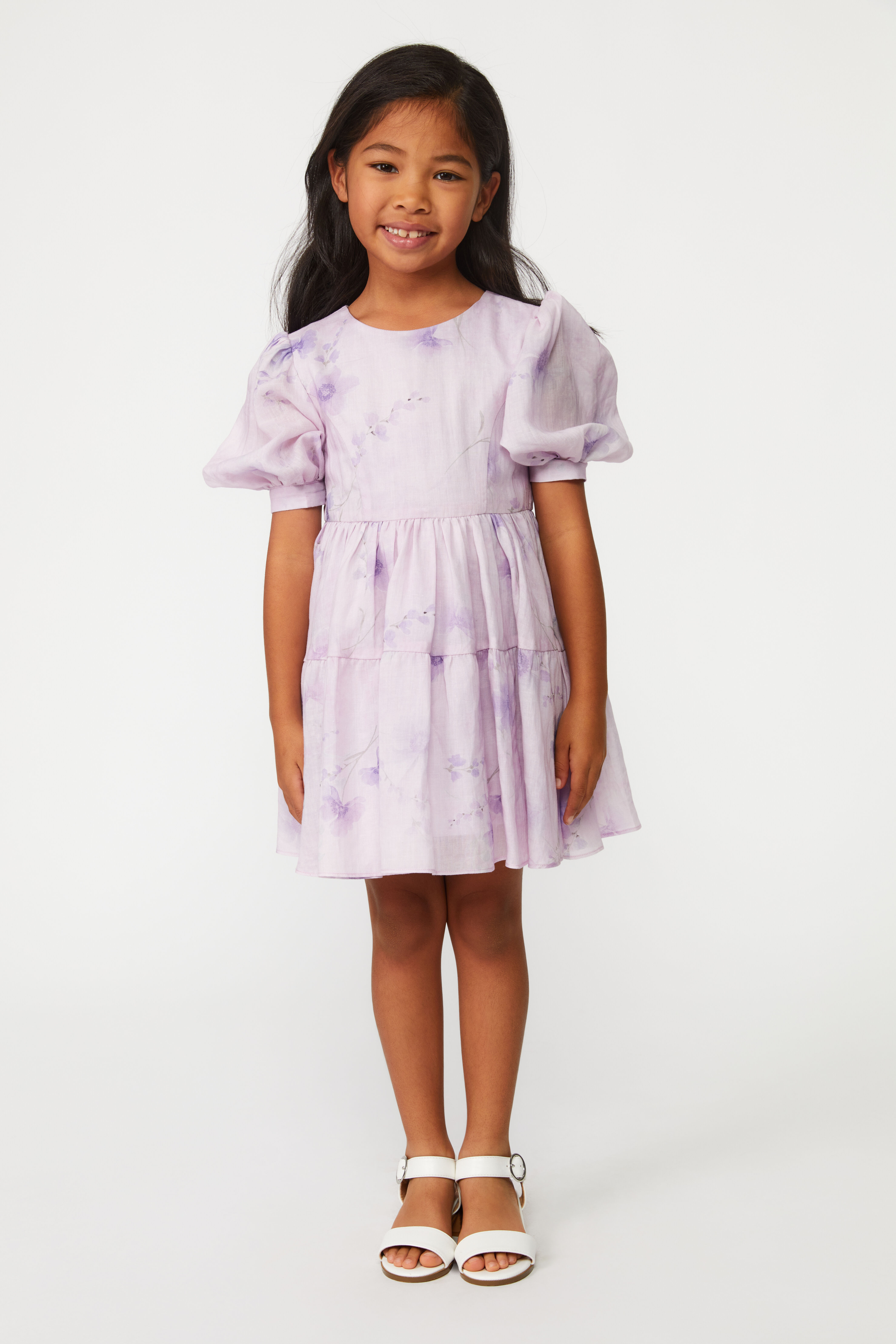 Bardot junior hotsell pink dress