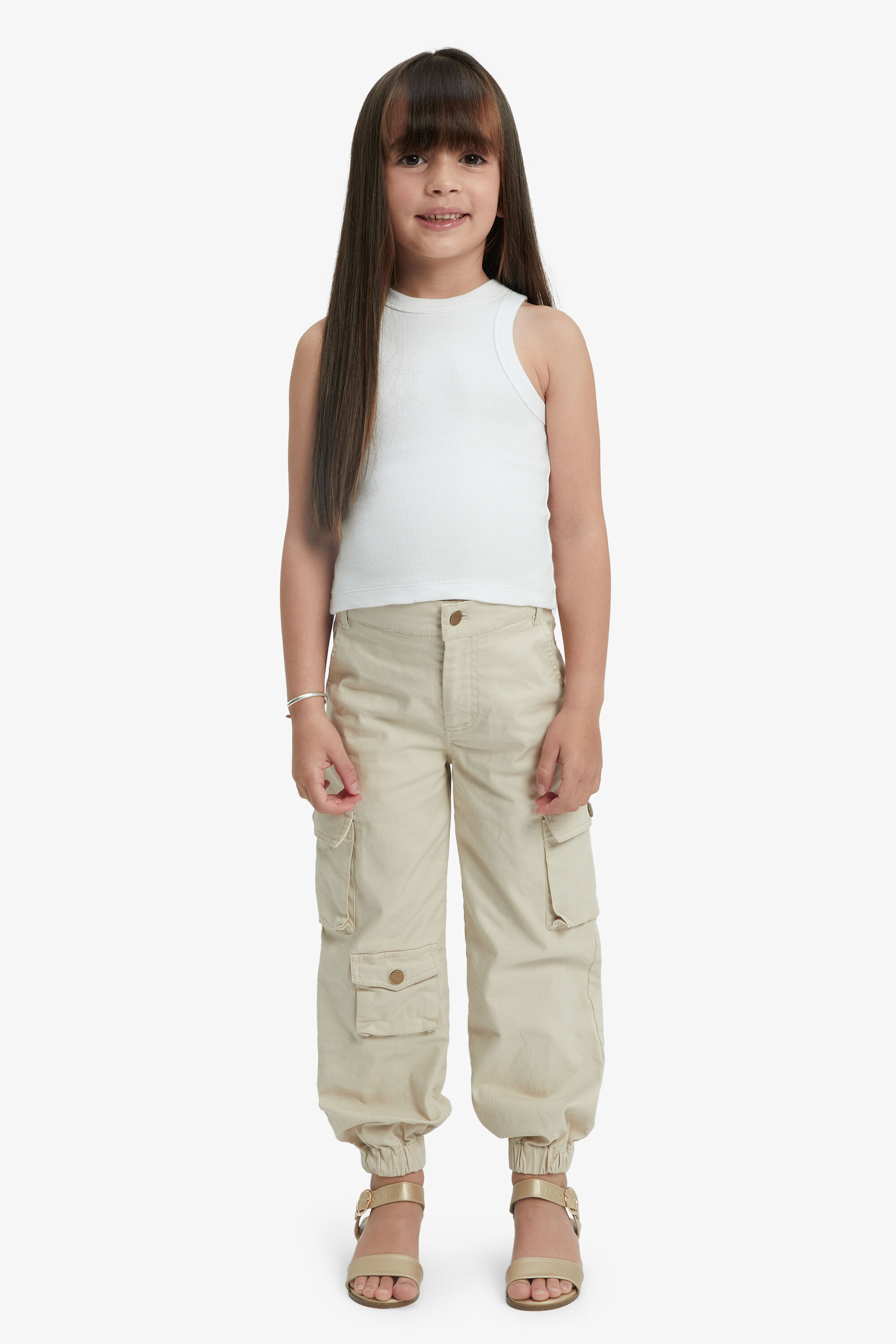 Junior discount girls pants