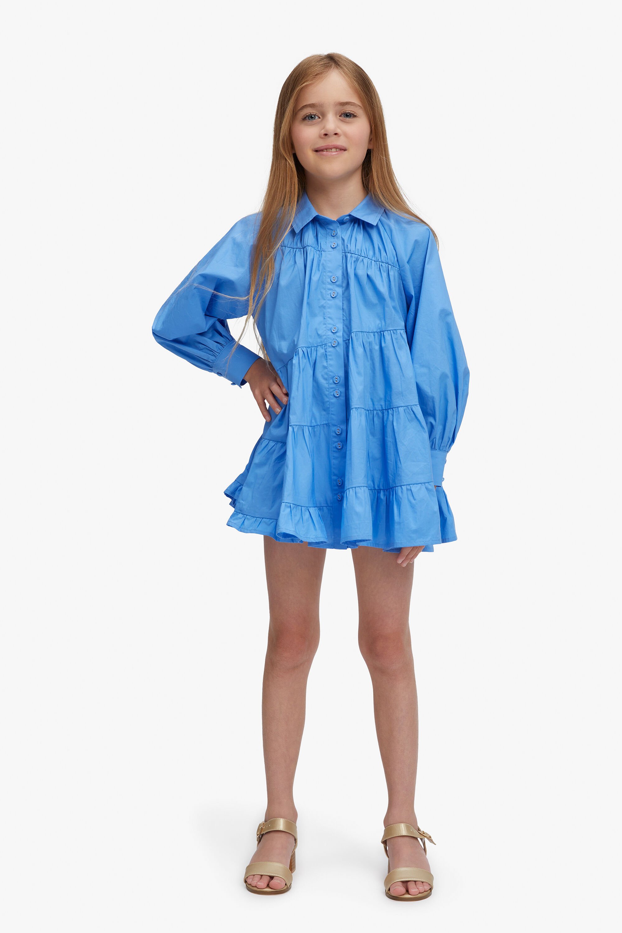 Bardot junior girls dresses online