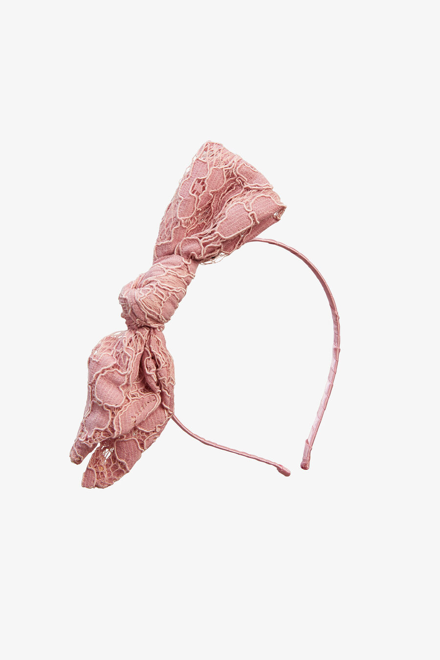 VENICE TIE HEAD BAND