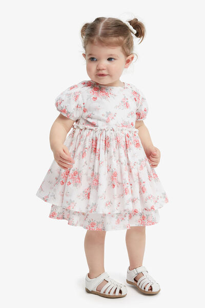 Baby Girls' Clothing | Toddler & Newborn Baby Girl Clothes