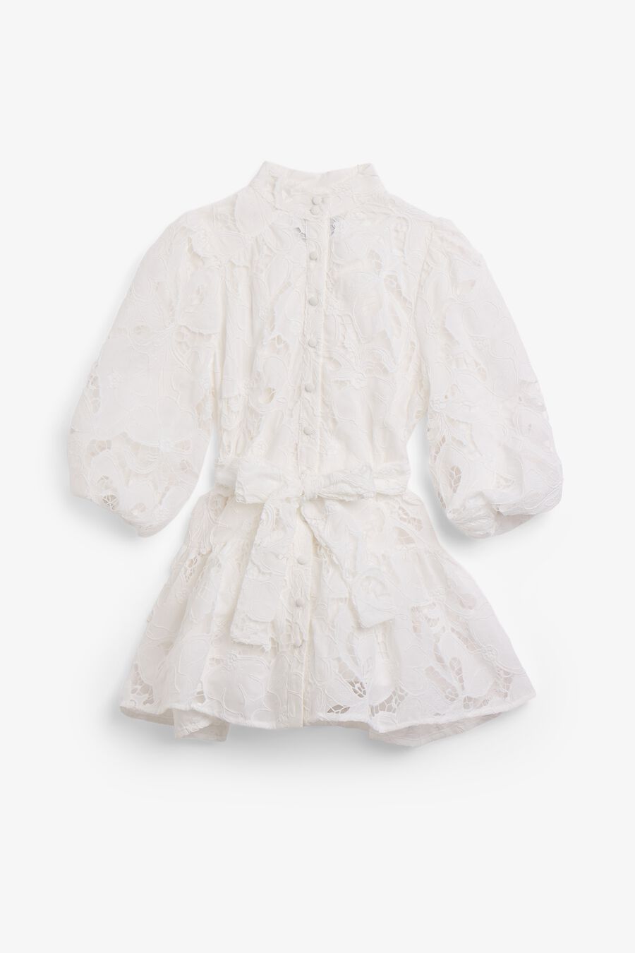 Girls Mila Shirt Dress