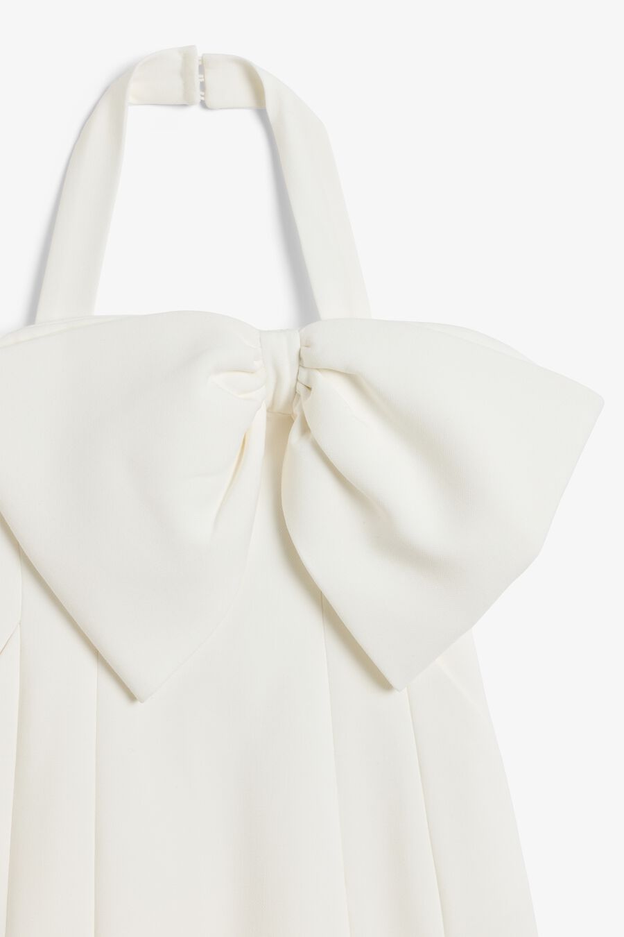 Girls Lyria Bow Dress