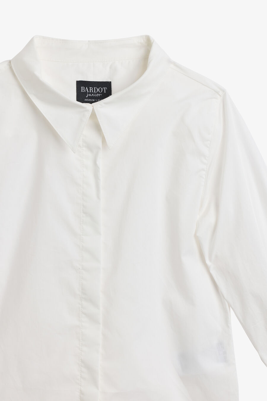 Boys Lawrence Button Down Shirt