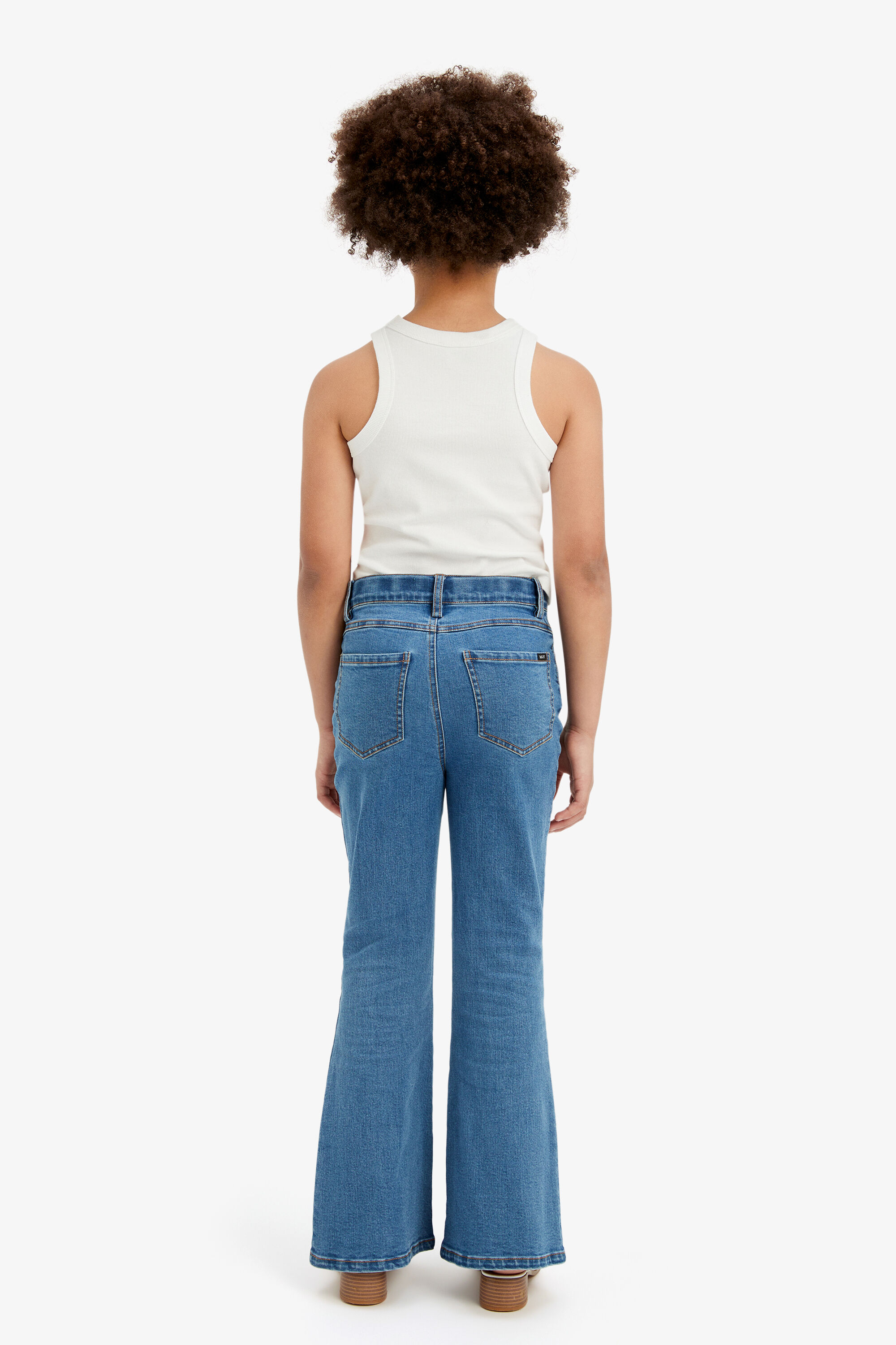 Bardot junior jeans discount