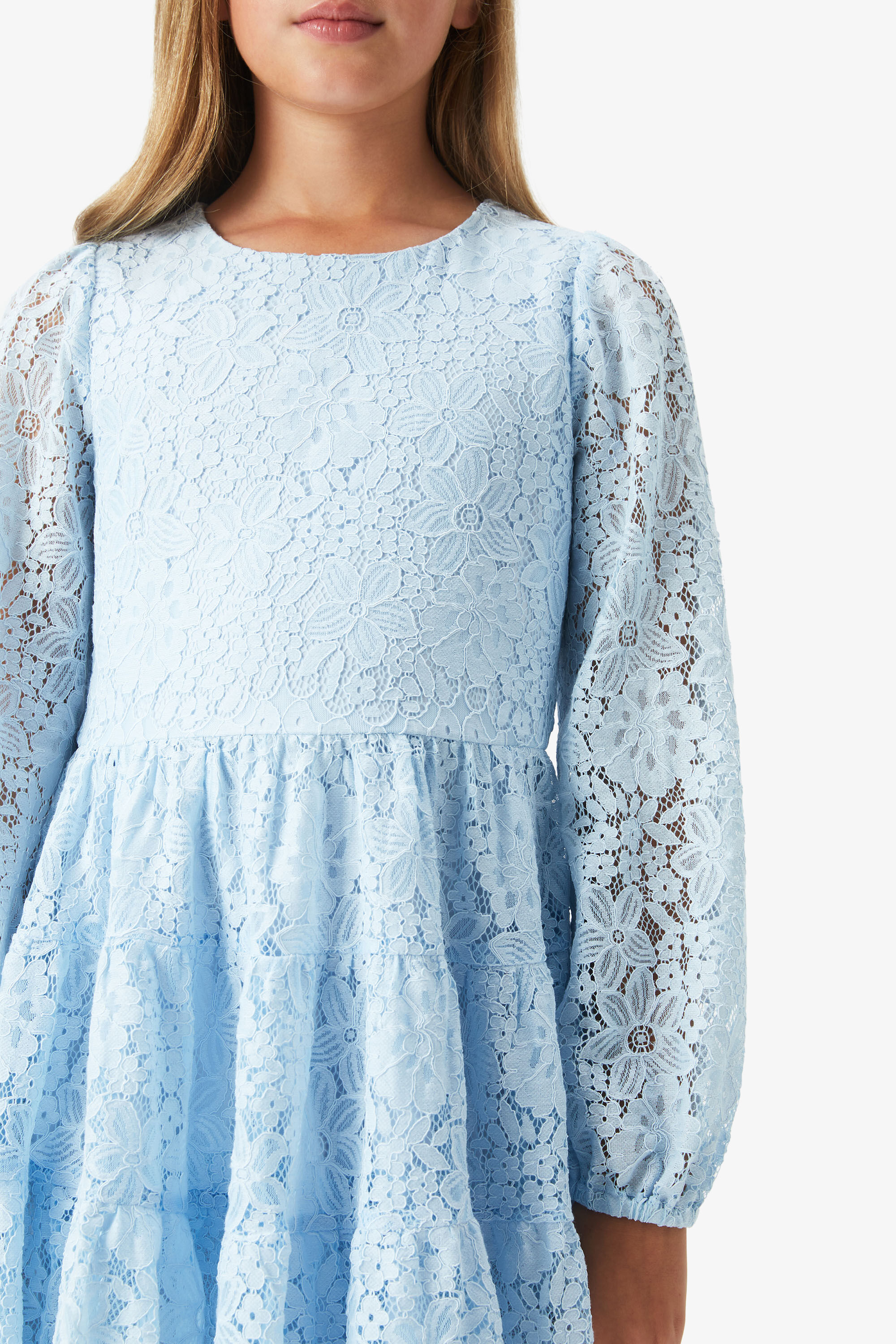 Bardot ava new arrivals lace dress