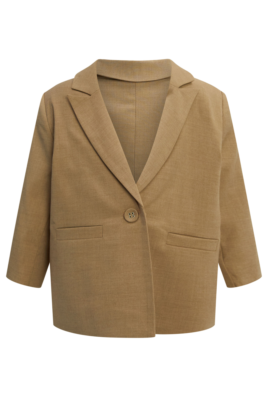 Baby Boy Charles Blazer