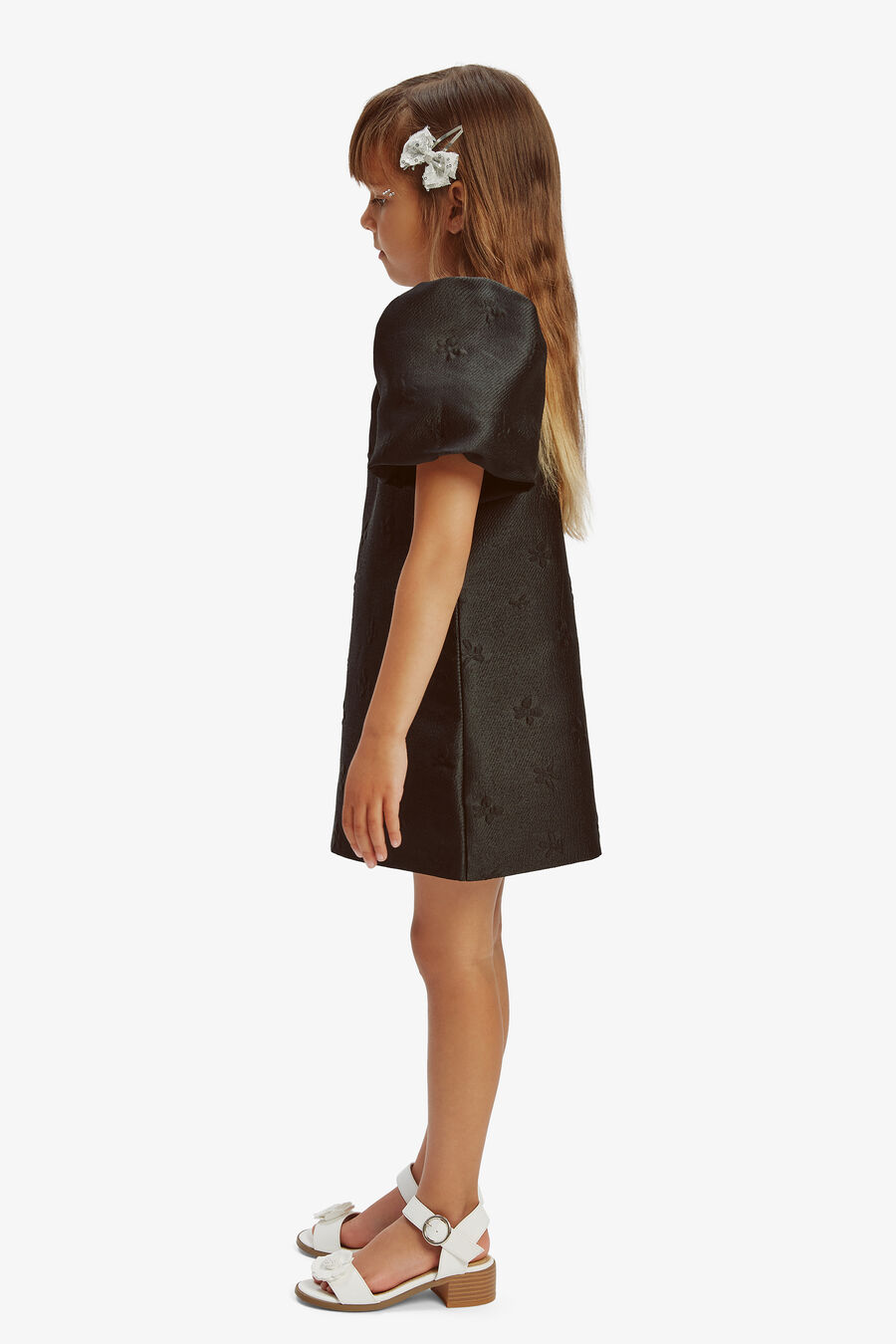 Girls Giselle Mini Dress