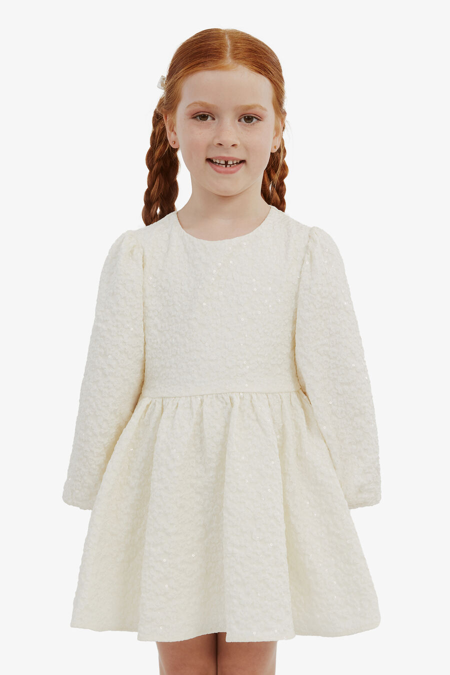 Girls Mirae Mini Dress