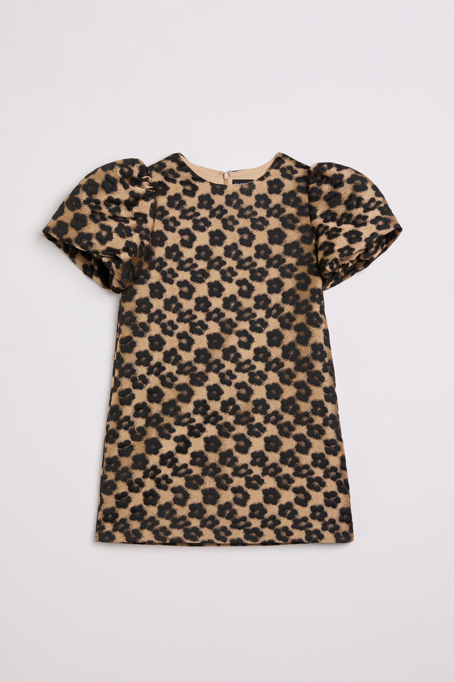 Girls Rozalia Mini Dress