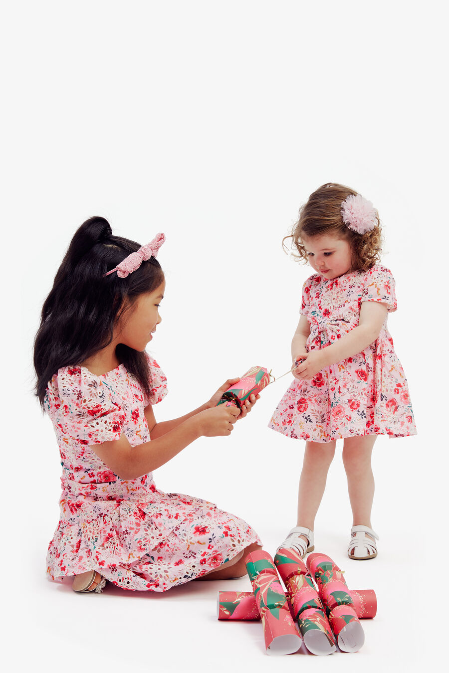 VENICE TIE HEAD BAND