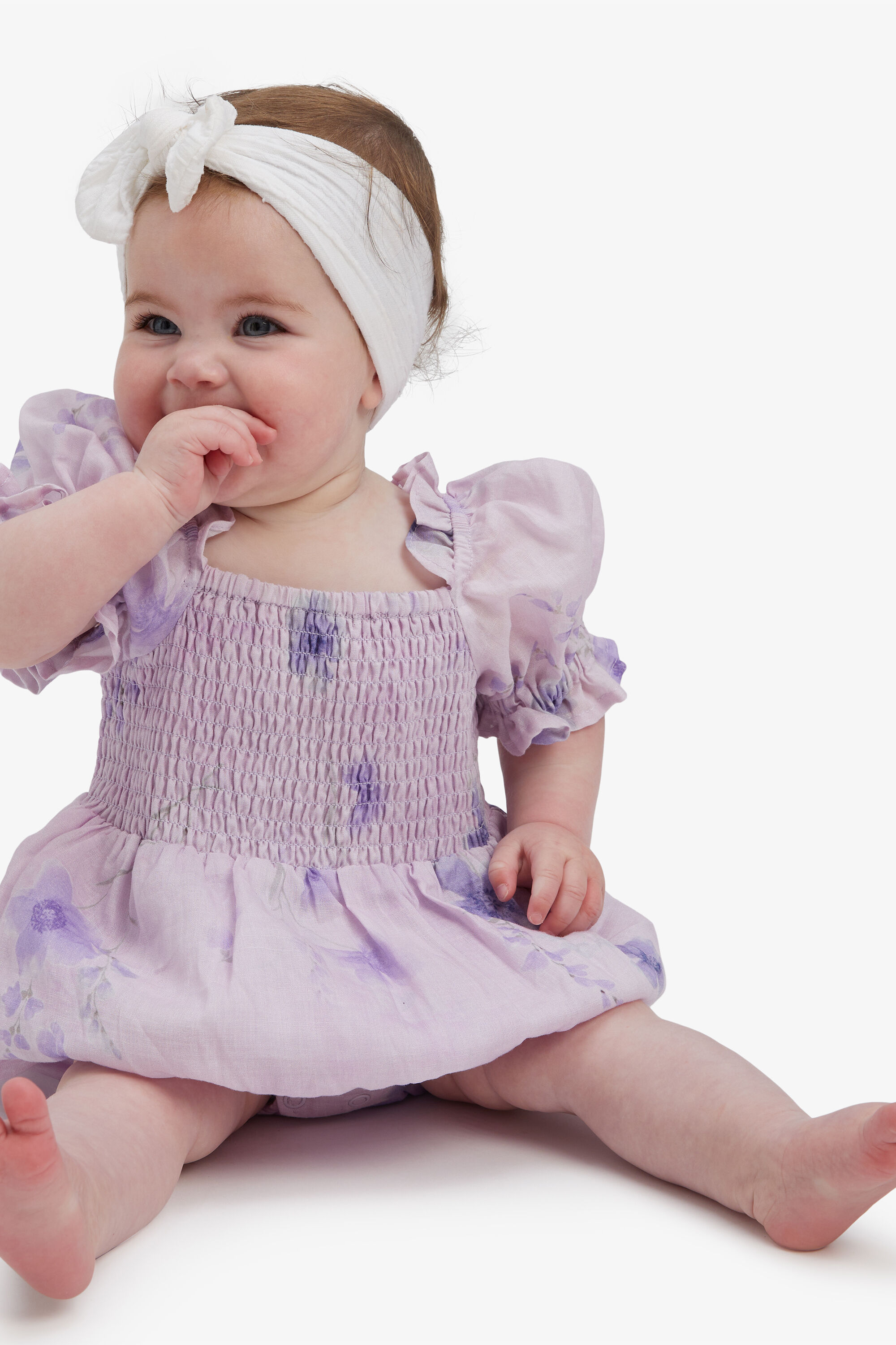 Bardot baby hotsell girl dress