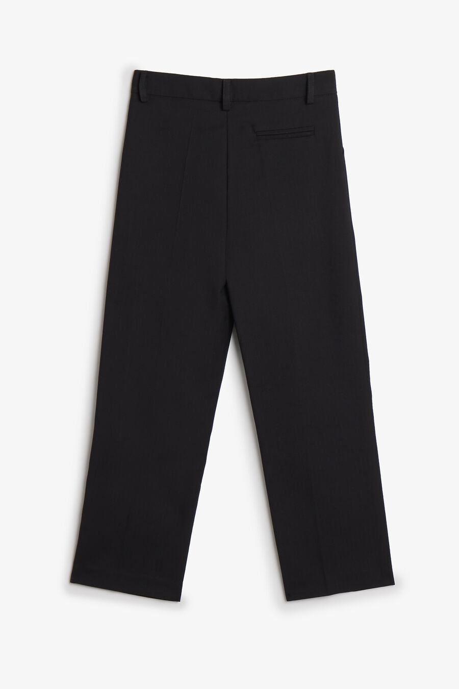 Boys Timotee Pleated Pant