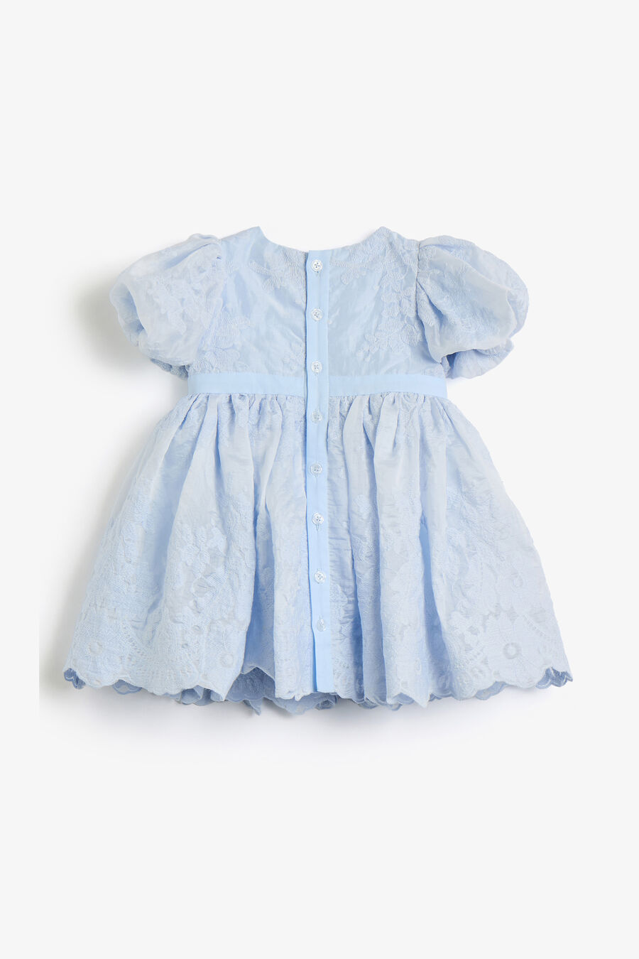 Baby Girl Bella Lace Dress