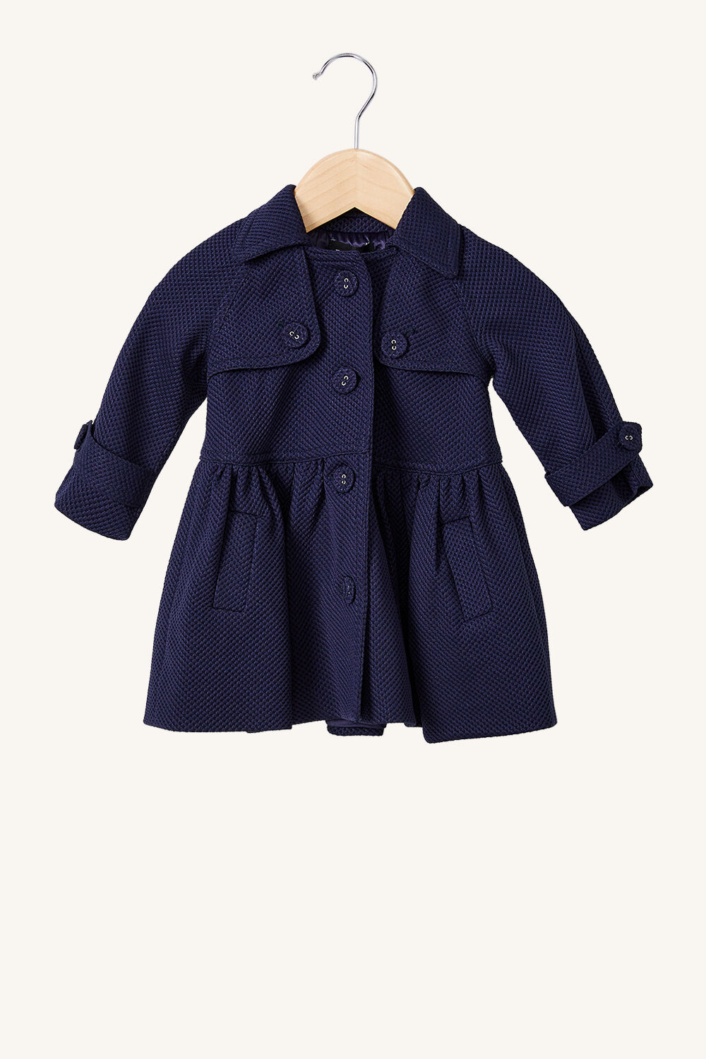 Baby girl hot sale coat sale