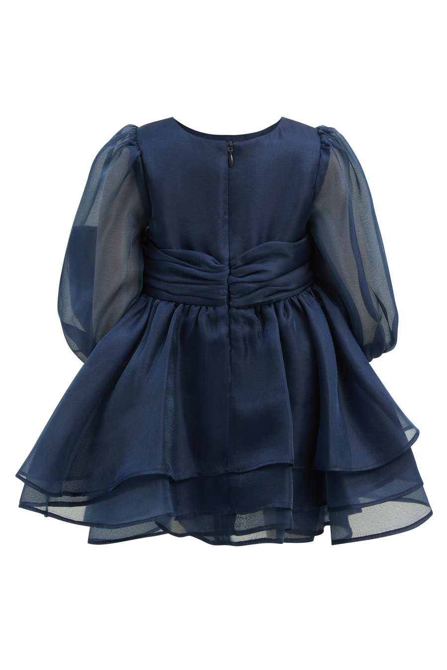 Baby Girl Enya Organza Dress