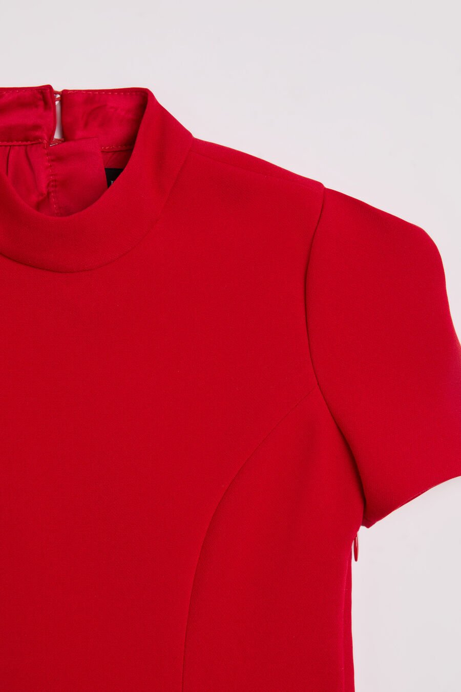 Girls Calista Bow Dress