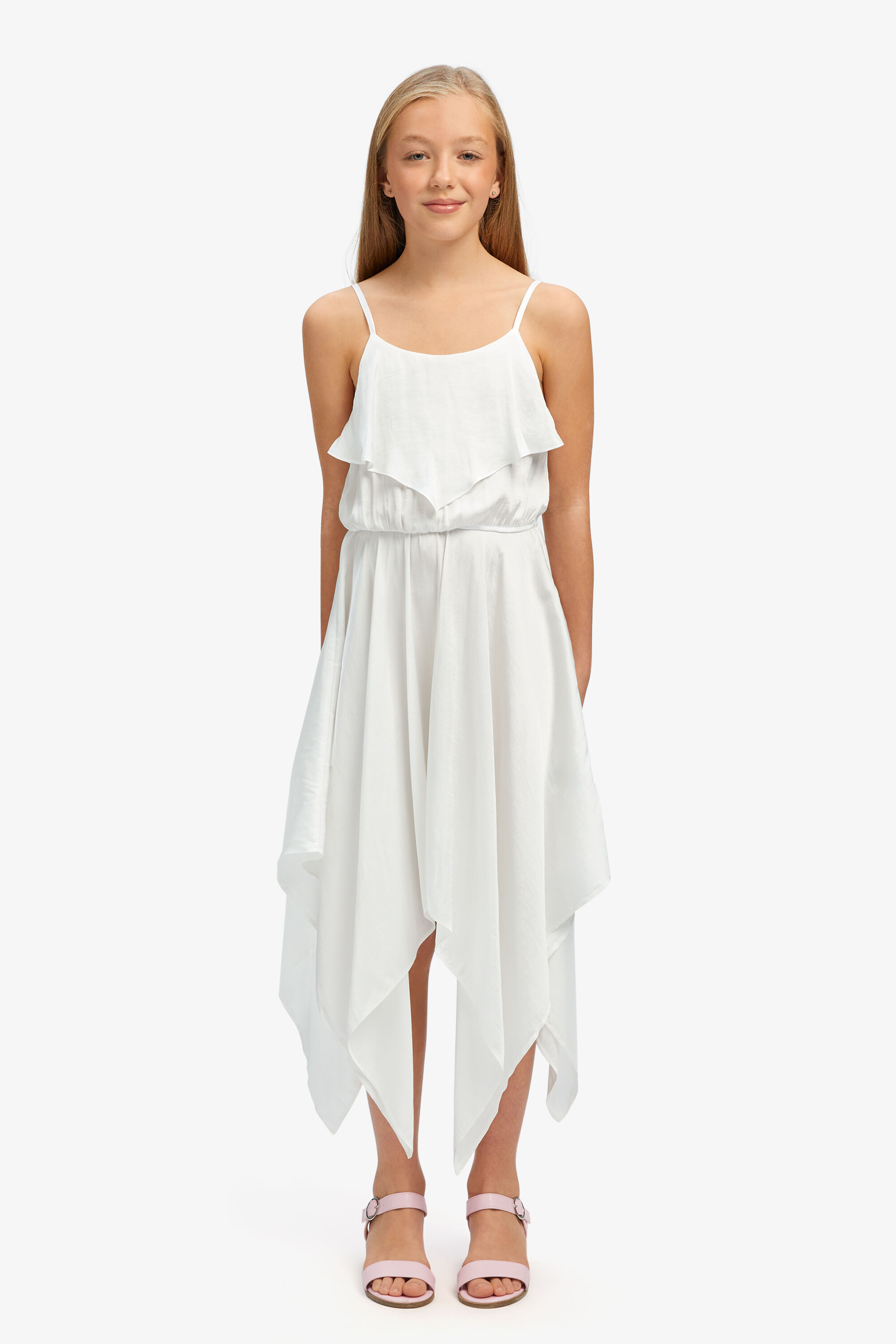 Bardot junior white dress hot sale