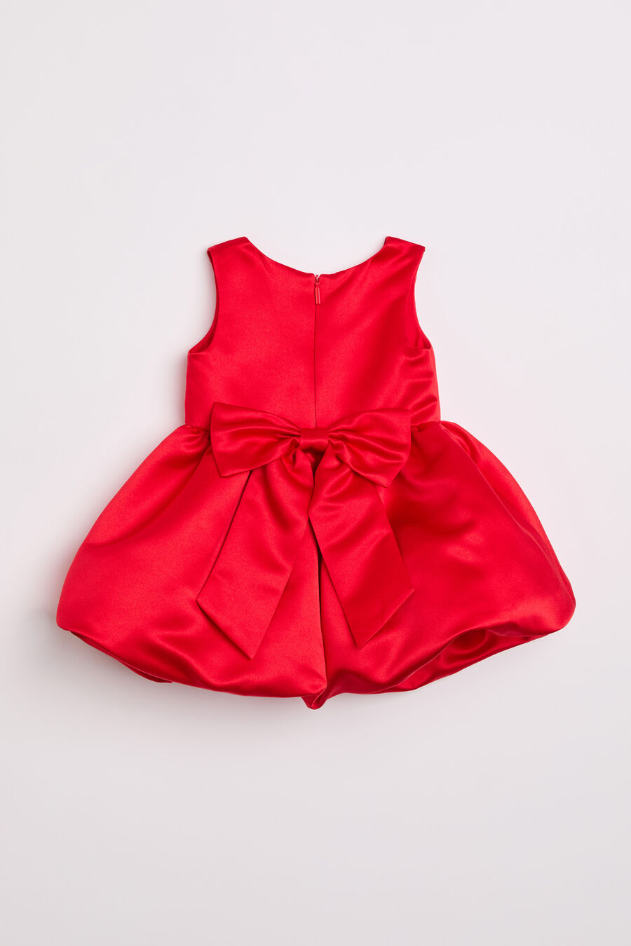 Baby Paris Bow Dress