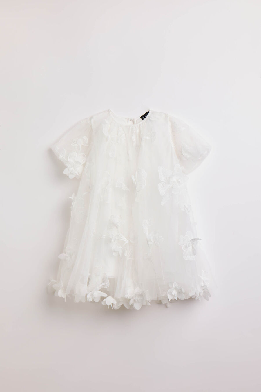 Girls Aya Mini Dress