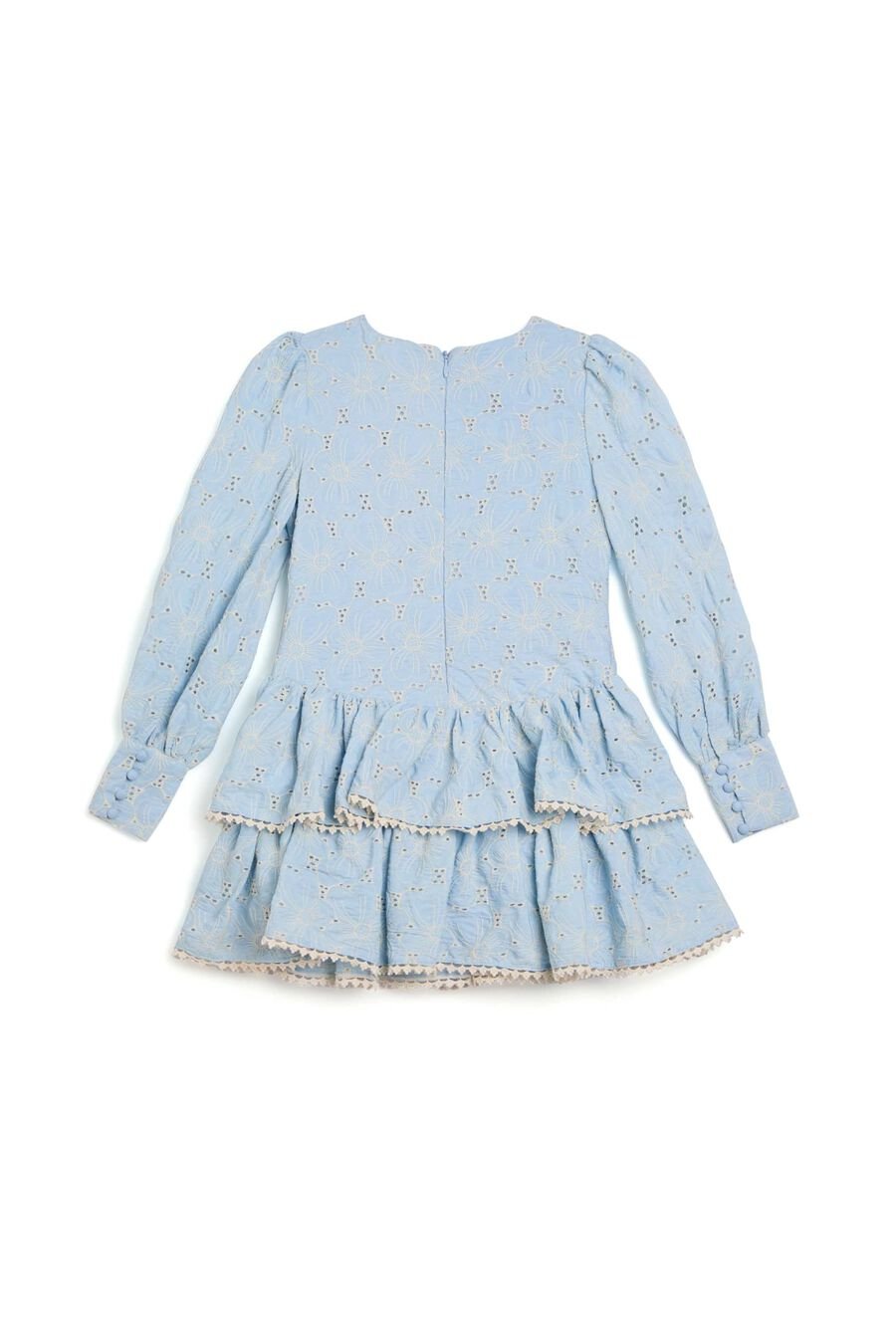 Girls Camille Mini Dress