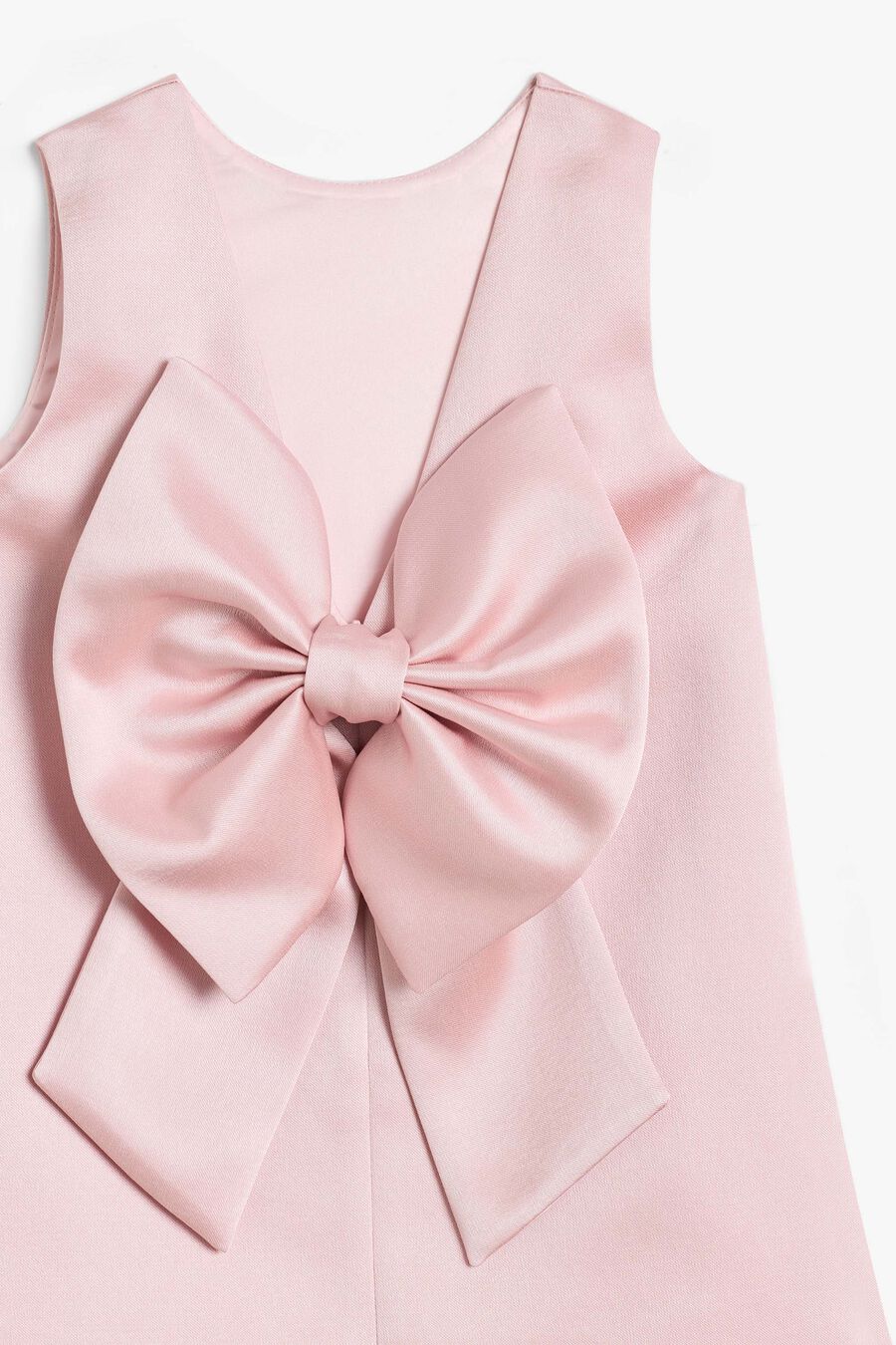 Baby Girl Olivia Mini Dress