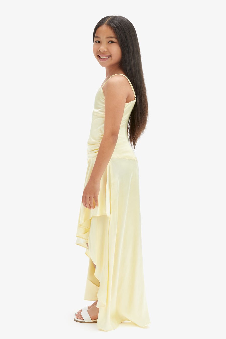 Girls Sorella Midi Dress