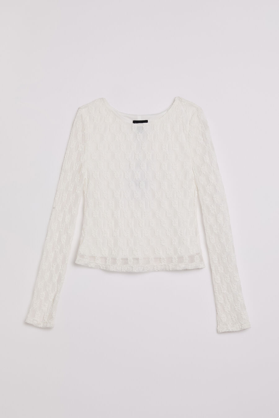 Girls Adoni Long Sleeve Top