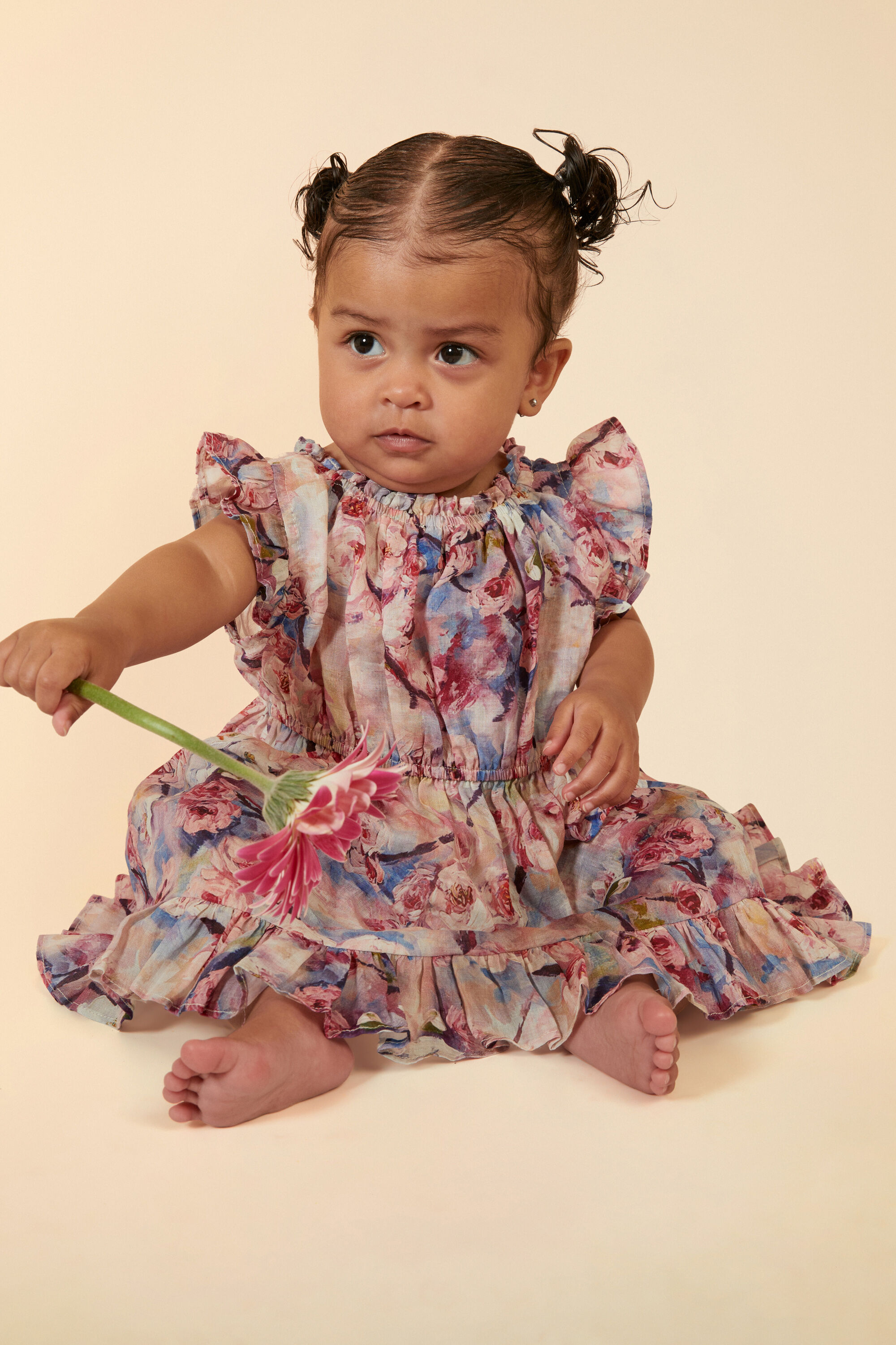 Baby girl clothes sales dresses