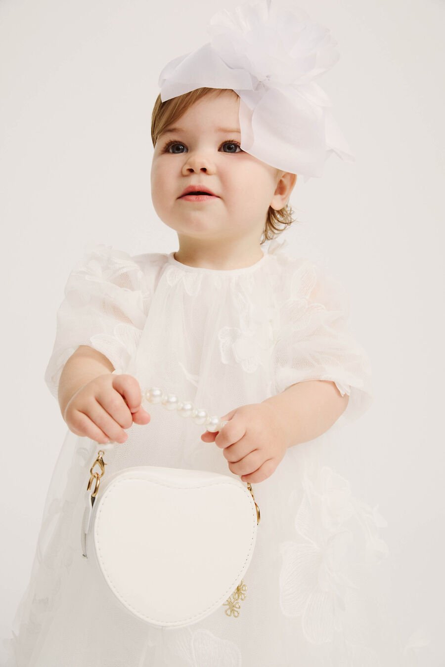 Baby Aya Dress