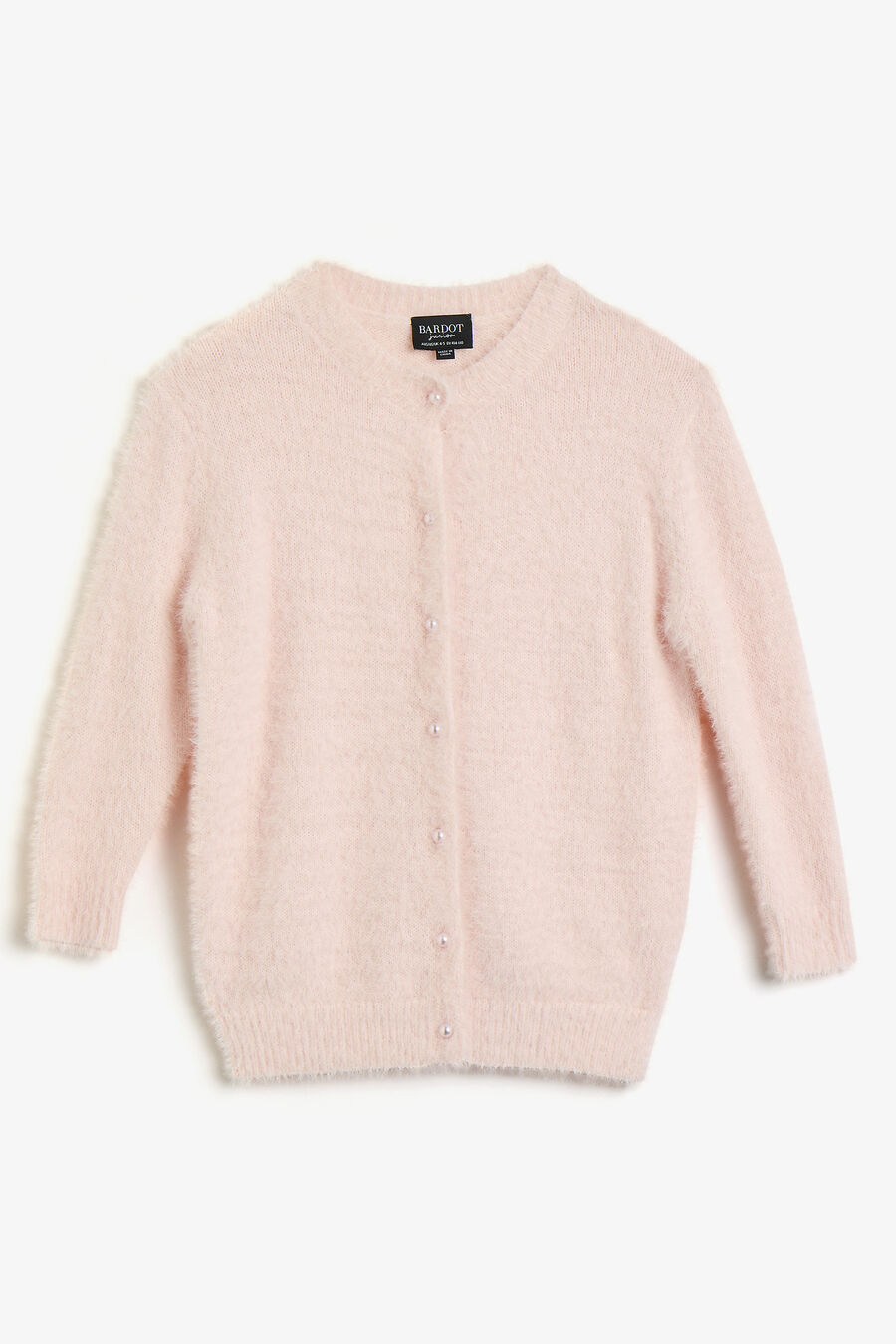 Camilla Longline Cardi