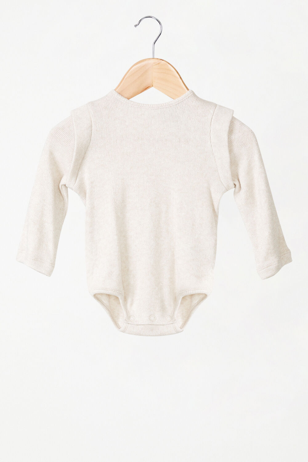 BABY GIRL LIANI SOFT TOUCH GROW in colour BEIGE
