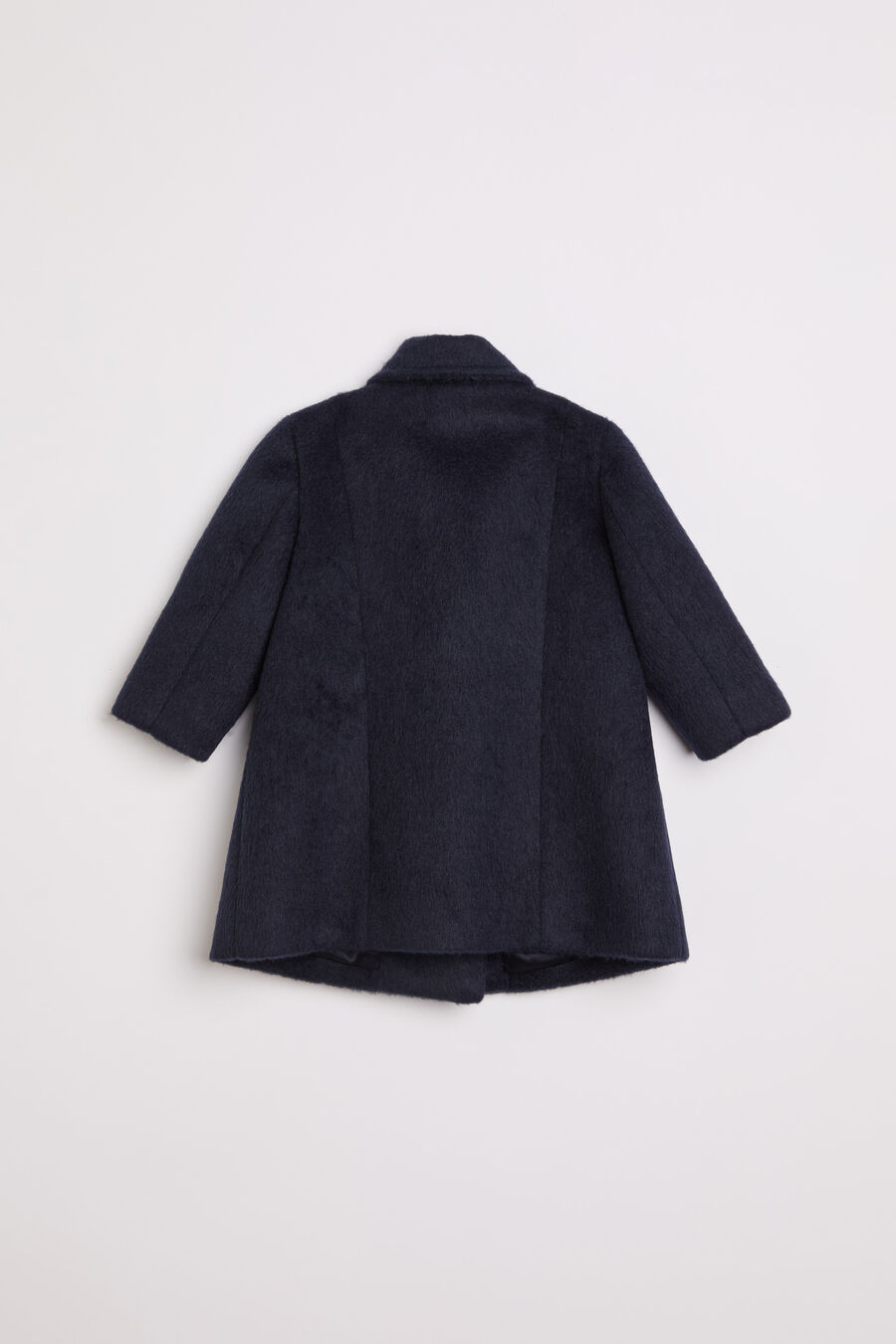 Baby Leah Wool Coat