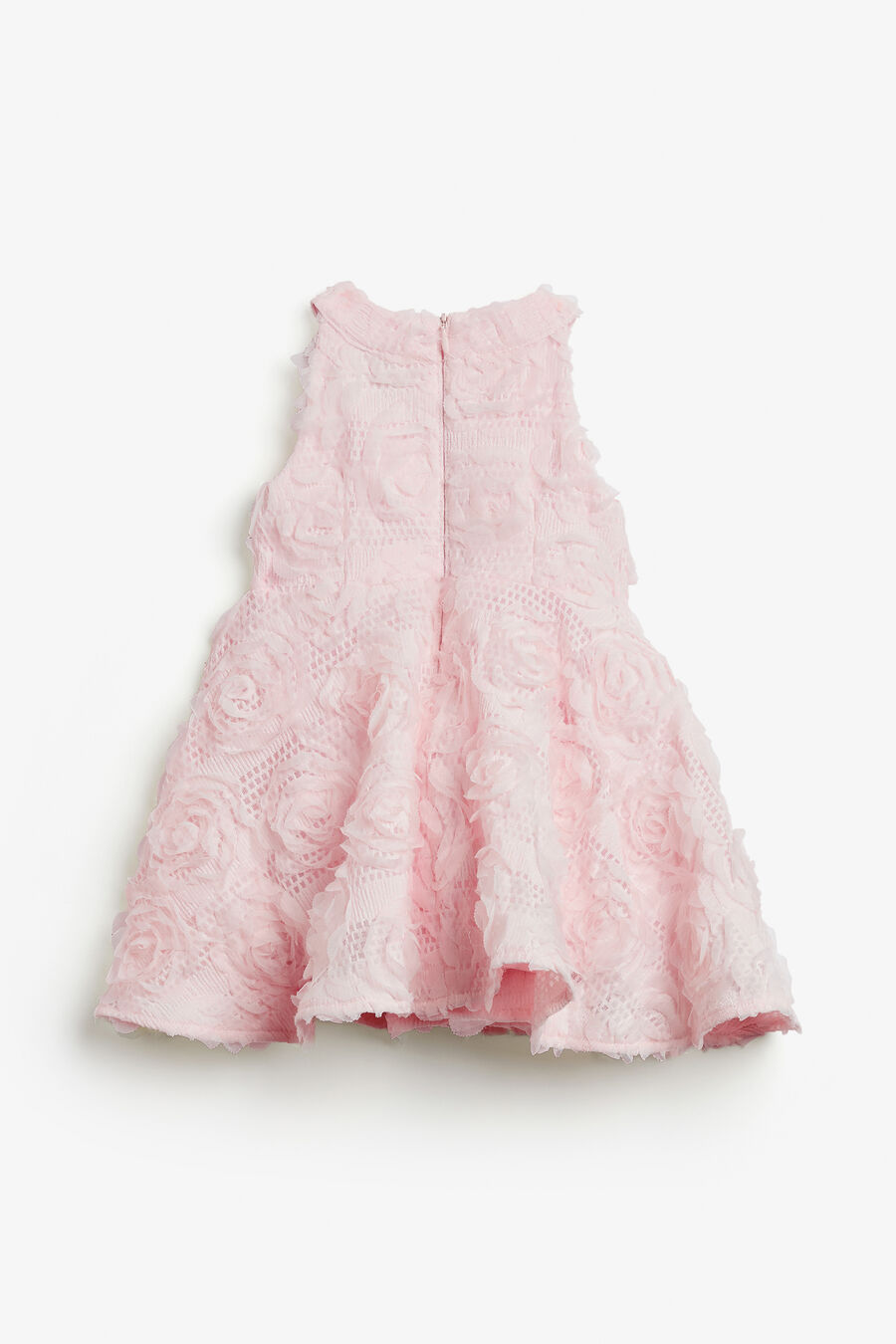 Baby Girl Emily Rosette Dress
