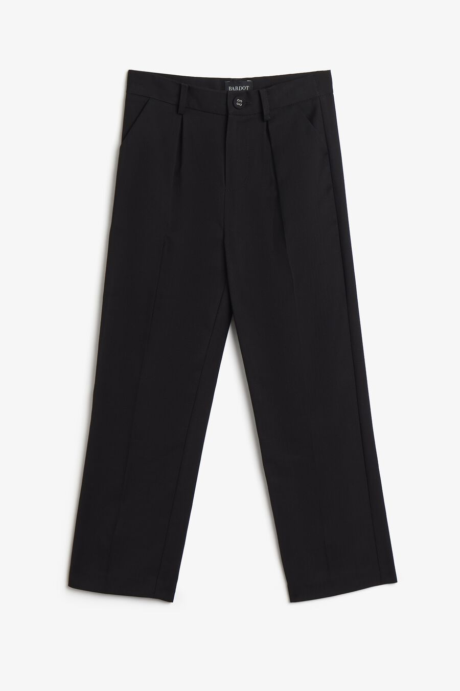 Boys Timotee Pleated Pant