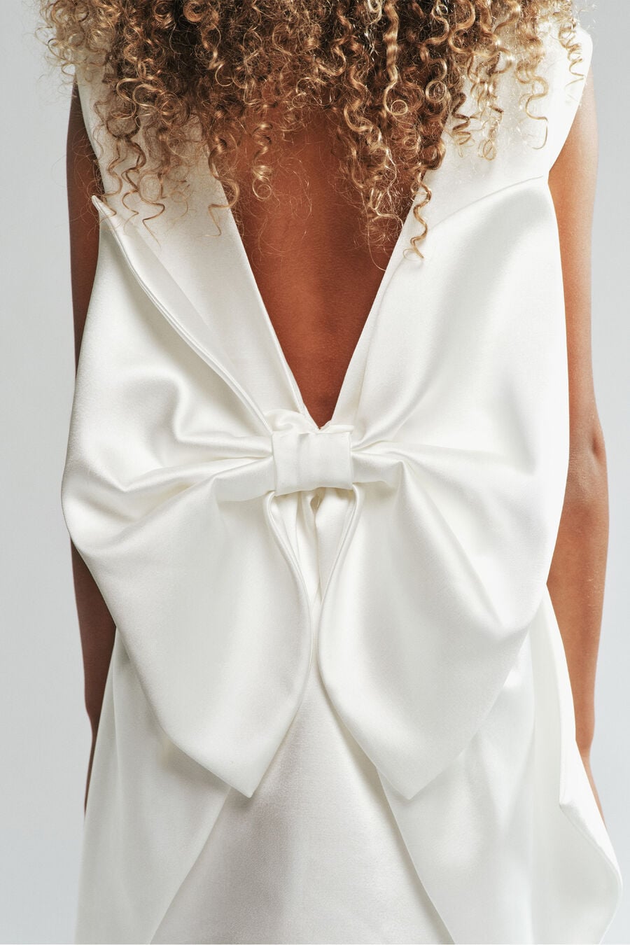 Girls Olivia Mini Dress
