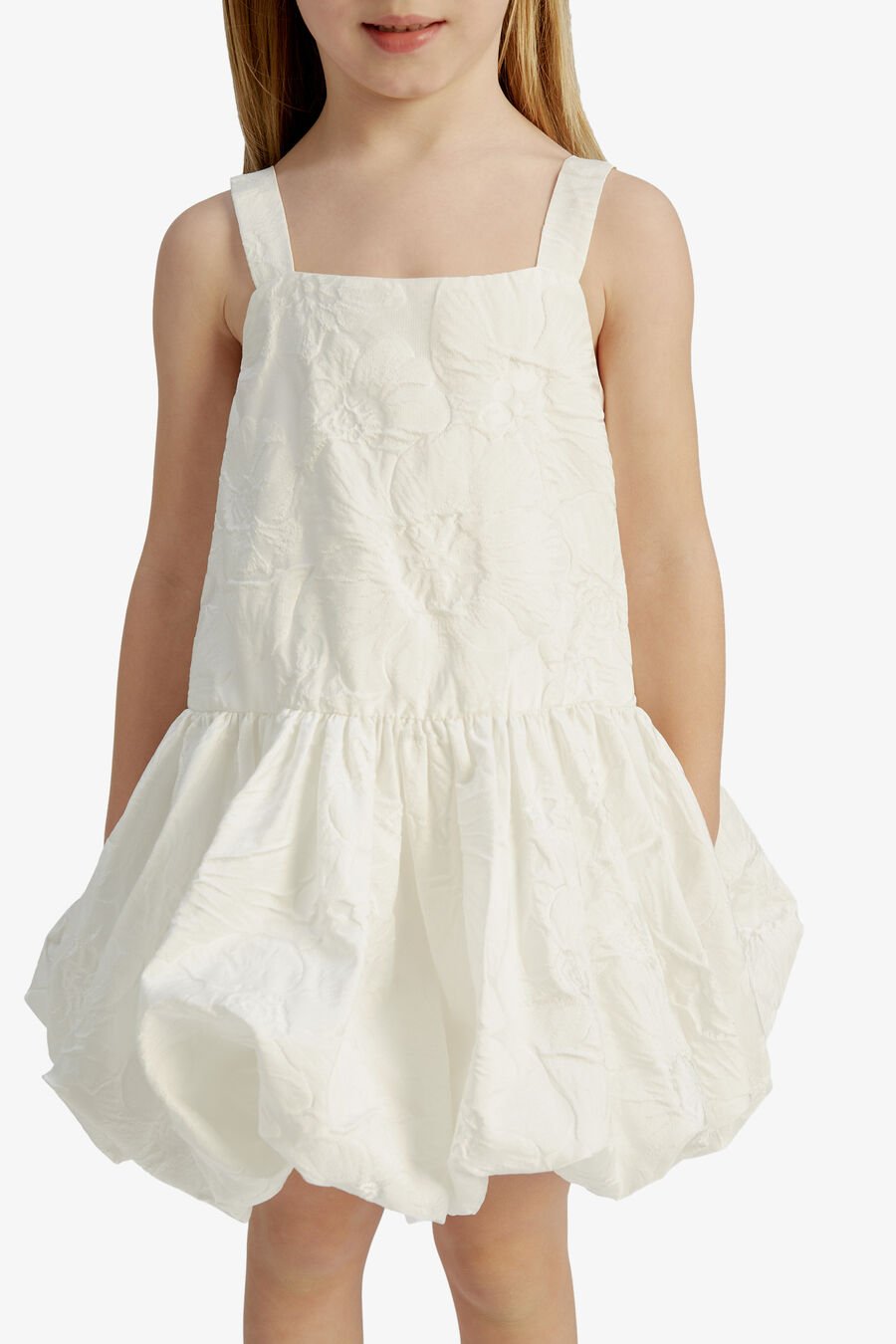 Girls Elianna Mini Dress