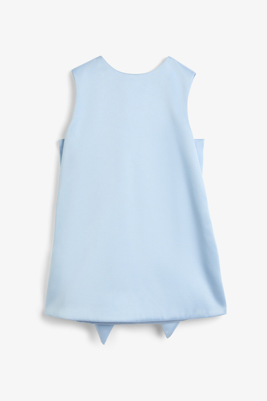 Baby Girl Olivia Mini Dress