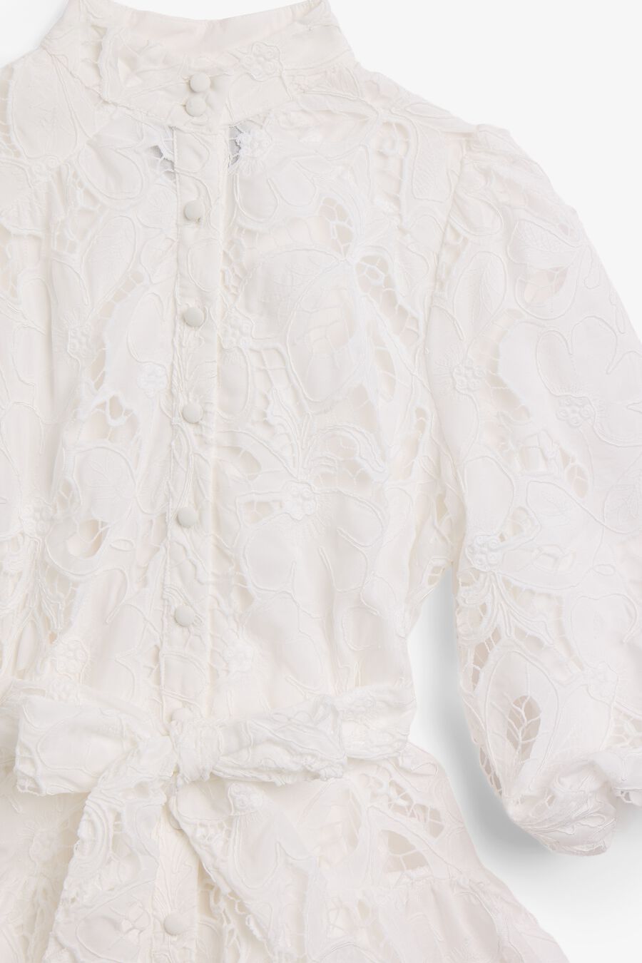 Girls Mila Shirt Dress