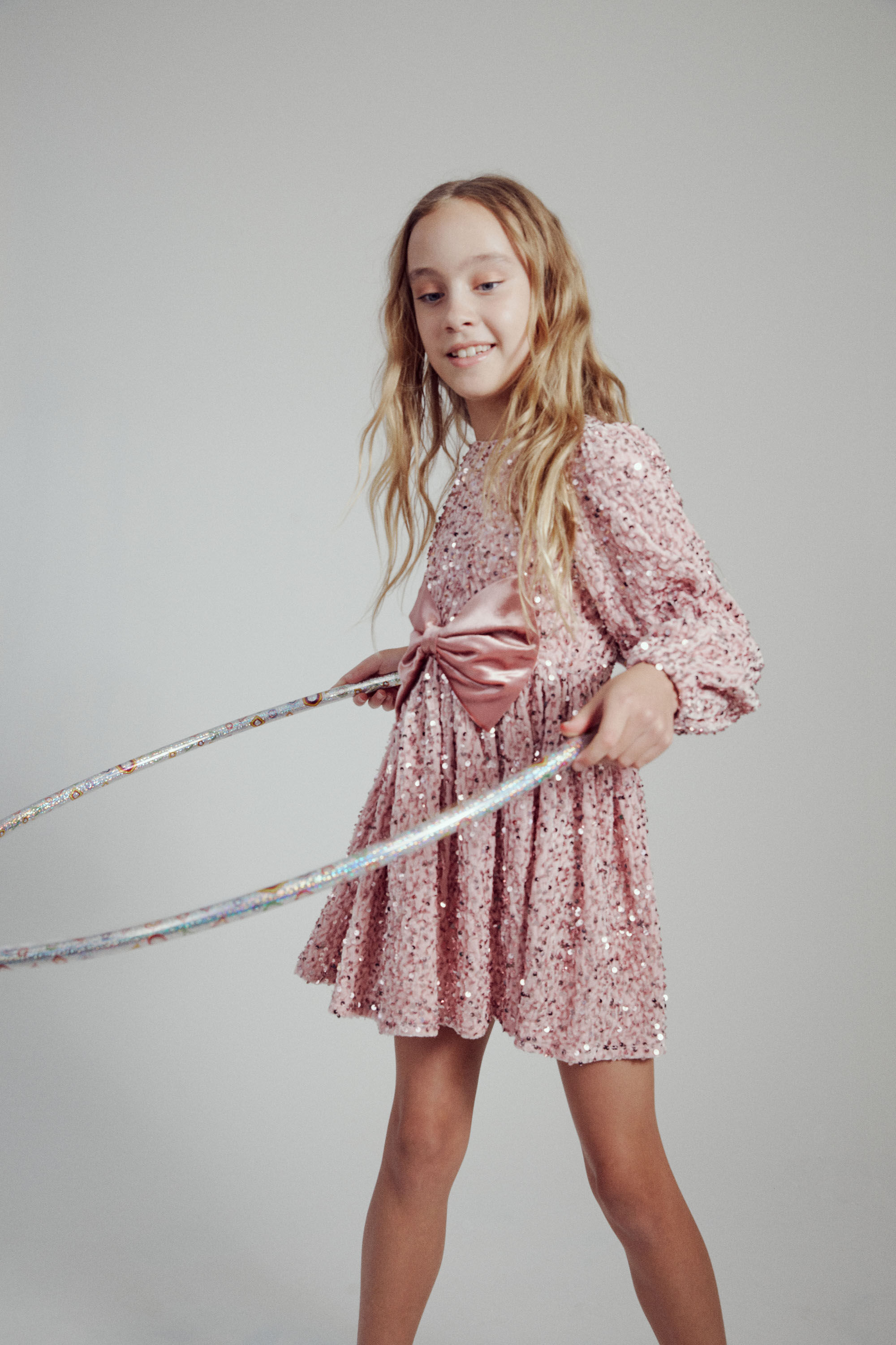 Pink Girls 4 16 Bardot Junior
