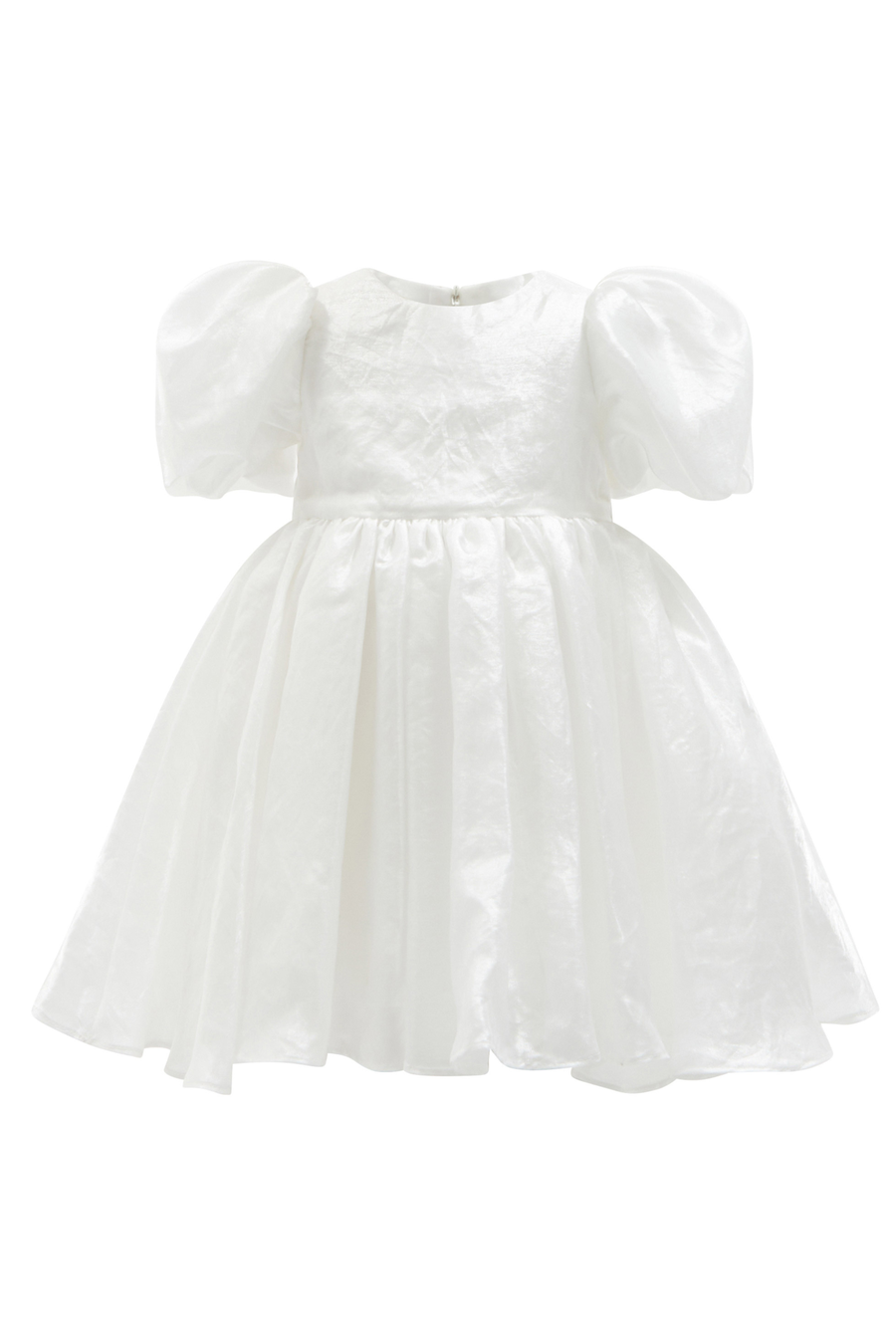 Baby Girl Juliet Dress
