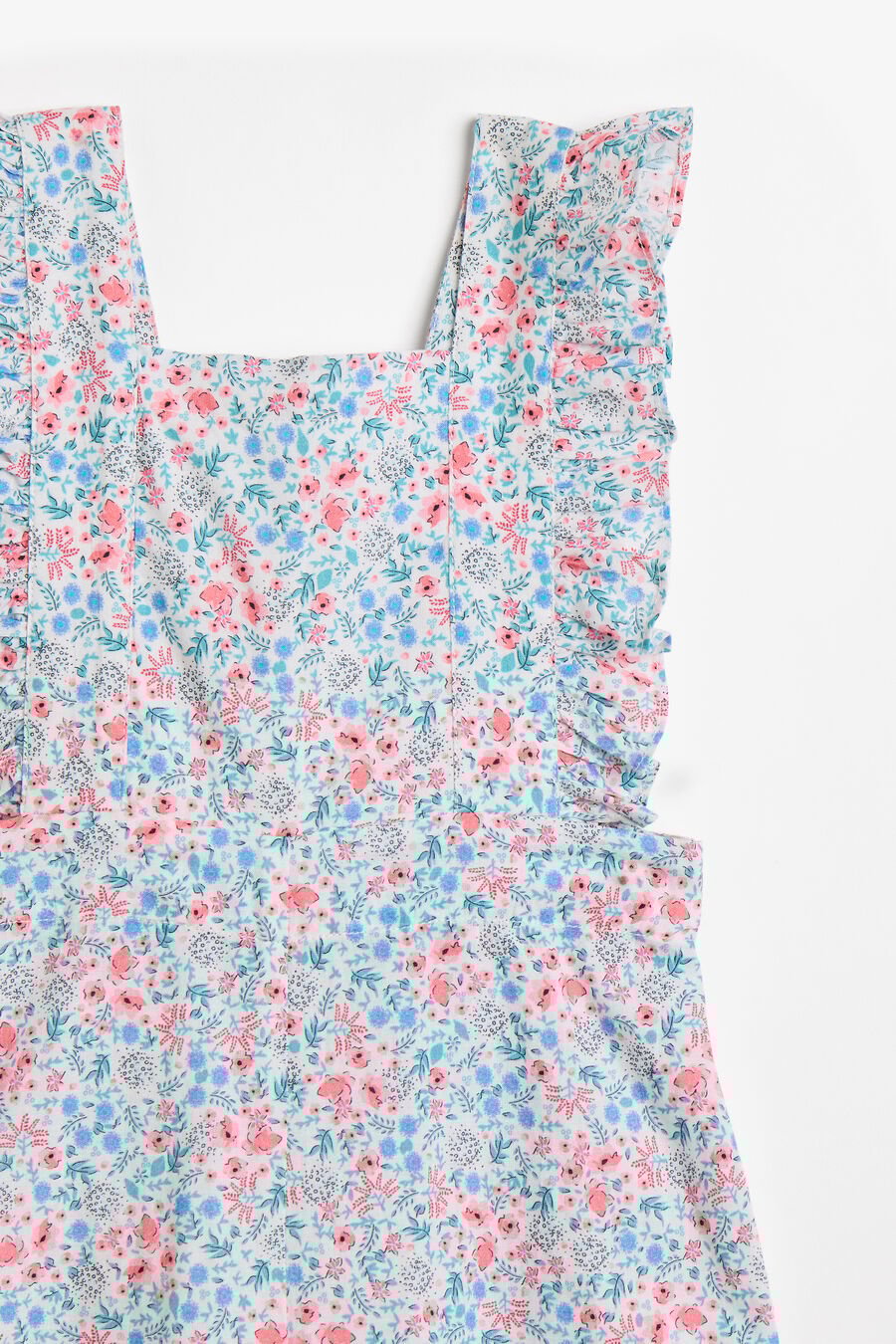 Baby Estelle Overall