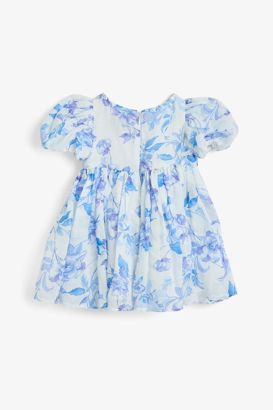 Baby Zofia Floral Dress
