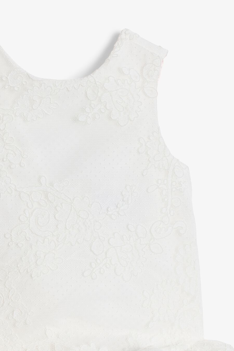 Baby Girl Fleurine Dress